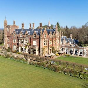 Horsted Place Hotel